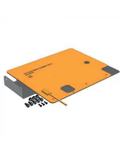 Faac Нагреватель для J200 HA 117906 в Твери Запчасти для шлагбаумов и автоматики Pintop.ru