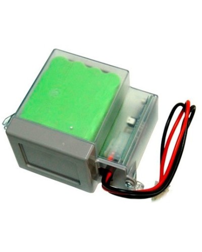 Батарея резервного питания Faac 390923 в Твери Запчасти для шлагбаумов и автоматики Pintop.ru