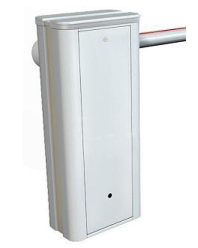 Кожух шлагбаума B680H, белый RAL 9010 Faac 416018 в Твери Запчасти для шлагбаумов и автоматики Pintop.ru