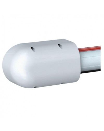 Крепление для круглых Faac 428445 в Твери Автоматические шлагбаумы Pintop.ru