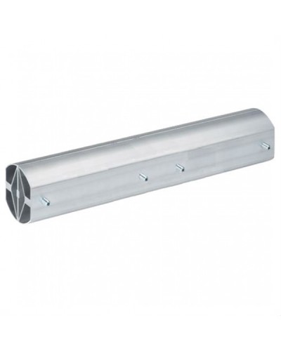 Элемент соединительный для модульных стрел типа L Faac 428616 в Твери Запчасти для шлагбаумов и автоматики Pintop.ru