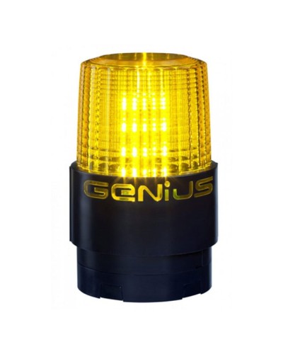 Сигнальная лампа Faac 6100315 в Твери Запчасти для шлагбаумов и автоматики Pintop.ru