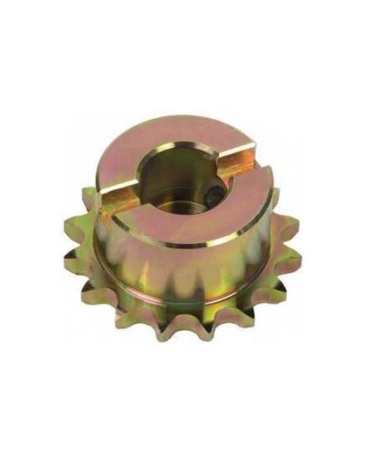 Шестерня Faac 719135 в Твери Запчасти для шлагбаумов и автоматики Pintop.ru