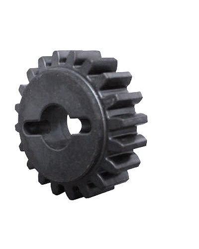 Шестерня ведущая Faac 719167 в Твери Запчасти для шлагбаумов и автоматики Pintop.ru