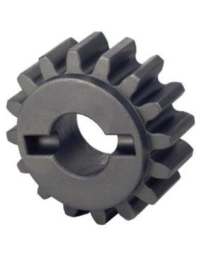 Шестерня ведущая 16 зубьев Faac 719169 в Твери Запчасти для шлагбаумов и автоматики Pintop.ru
