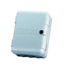 Корпус "L" для плат управления и принадлежностей, с замком под 3-гранный ключ Faac 720118