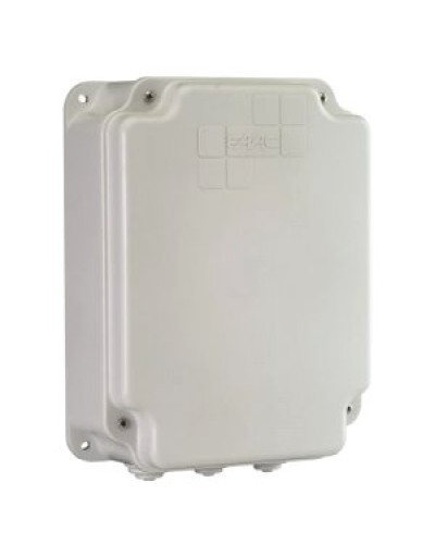 Корпус модели Е для платы управления Faac 720119 BOX MOD E в Твери Запчасти для шлагбаумов и автоматики Pintop.ru