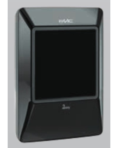 Считыватель XTR B для брелков KEYTAG Faac 786041 в Твери Автоматизация ворот Pintop.ru