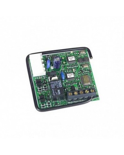 Радиоприемник Faac 787852 в Твери Запчасти для шлагбаумов и автоматики Pintop.ru