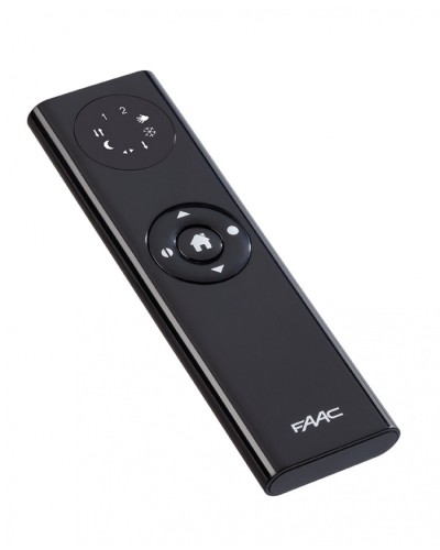 Пульт SDK WIRELESS Faac 790849 в Твери Запчасти для шлагбаумов и автоматики Pintop.ru