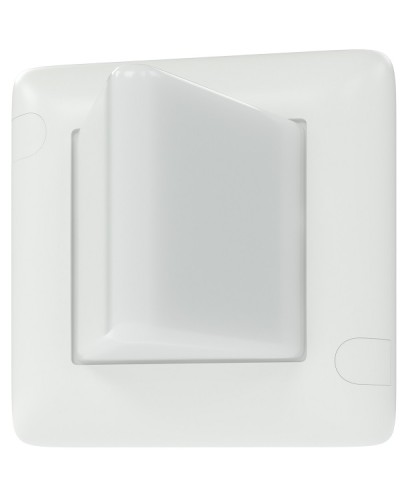 Лампа коридорная Getcall GC-0612W2 в Твери Светильники Pintop.ru