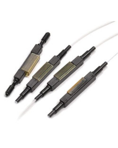 Сплейс механический LANMASTER LAN-FMS в Твери Коммутационные изделия Pintop.ru