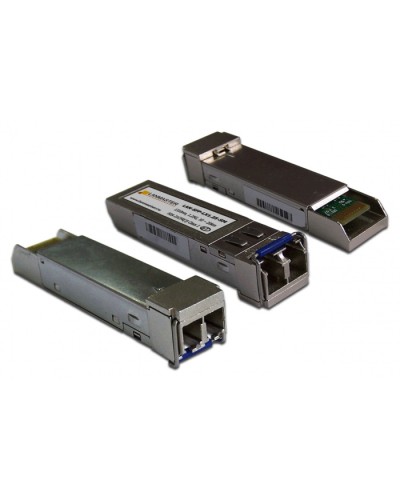 Модуль SFP LANMASTER LAN-WDM-14/15-80-SM в Твери Модули SFP/XFP/GBIC Pintop.ru