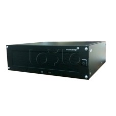 IP-видеорегистратор 16 канальный Macroscop NVR 16 M2 (VMT-5)