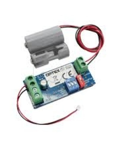 Блок совместного использования питания Optex BCU-5 в Твери Устройства защиты операционных процессоров (ОПС) Pintop.ru