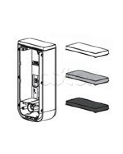 Крышка Optex BXS CAP(BL) в Твери Аксессуары для средств охраны периметра Pintop.ru