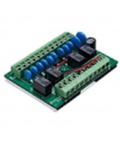 Модуль для питания Optex PCU-5 в Твери Устройства защиты операционных процессоров (ОПС) Pintop.ru