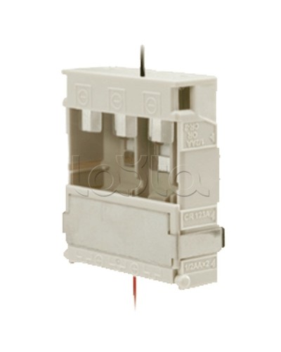 Держатель батареии Optex RBB-01 в Твери Кронштейны и планки для извещателей Pintop.ru