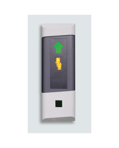 Блок индикации PERCo-AI01 в Твери Сетевая СКУД Perco Pintop.ru