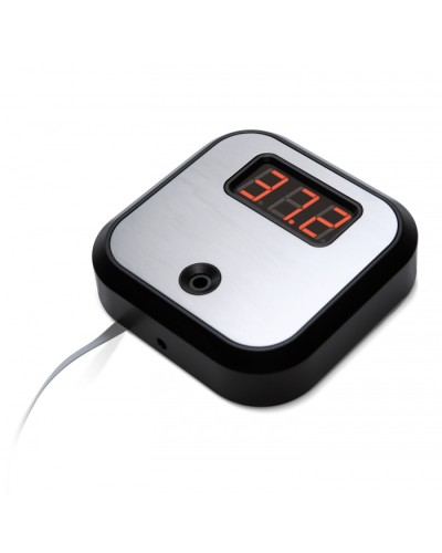 Пирометр PERCo-AT01 в Твери Контроллеры Pintop.ru