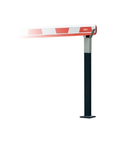 Стойка PERCo-GBS1 в Твери Запчасти для шлагбаумов и автоматики Pintop.ru