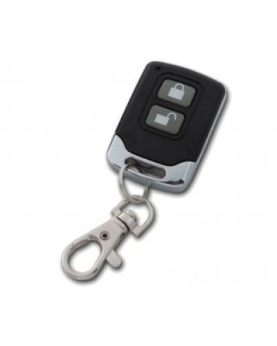 Брелок для радиоуправления PERCo-GCR2 в Твери Устройства радиоуправления для шлагбаумов и автоматики Pintop.ru