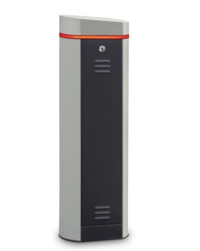 Тумба шлагбаума (без стрелы) PERCo-GS04.1 в Твери Автоматические шлагбаумы Pintop.ru