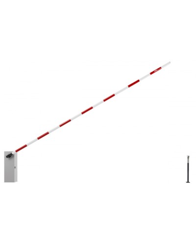 Автоматический шлагбаум PERCo-GS16 в Твери Автоматические шлагбаумы Pintop.ru