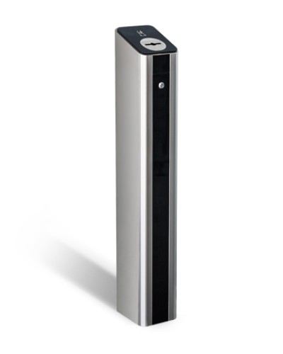 Картоприемник PERCo-IC05 в Твери Сетевая СКУД Perco Pintop.ru