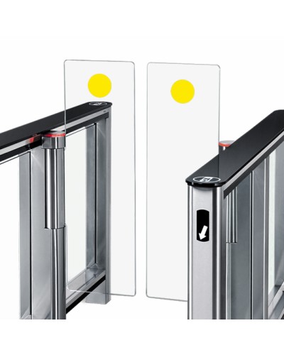 Комплект наклеек PERCo-SG1 в Твери Дополнительное оборудование для СКУД Pintop.ru