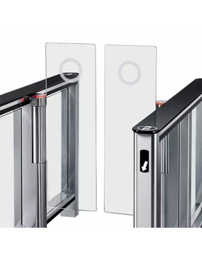 Комплект наклеек PERCo-SG2 в Твери Дополнительное оборудование для СКУД Pintop.ru