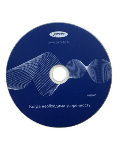 ПО Parsec PNSoft08-PNSoftPRO в Твери Сетевая СКУД Parsec Pintop.ru