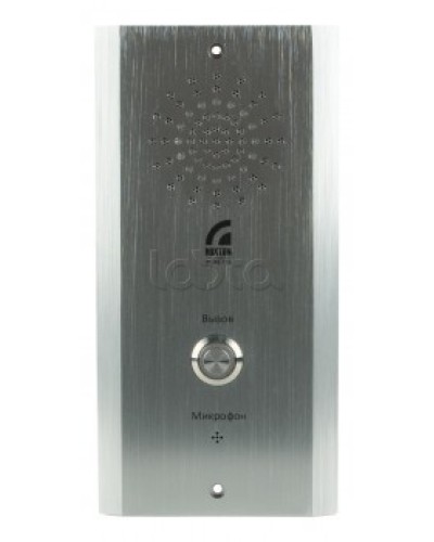 Панель вызывная Roxton IP-A6716 в Твери Система оповещения и трансляции Roxton Pintop.ru