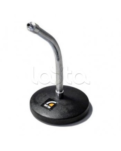 Стойка микрофонная ROXTON MS032 в Твери Система оповещения и трансляции Roxton Pintop.ru