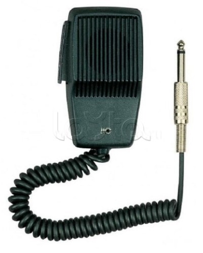 Микрофон ручной Roxton RM-04 в Твери Система оповещения и трансляции Roxton Pintop.ru