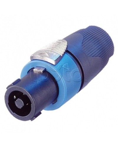 Разъем SPEAKON 4-x ROXTON SPEAKON016 в Твери Коннекторы Pintop.ru