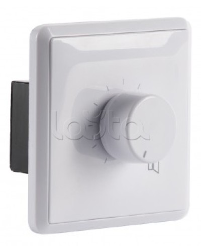 Регулятор громкости Roxton AT-160 в Твери Система оповещения и трансляции Roxton Pintop.ru