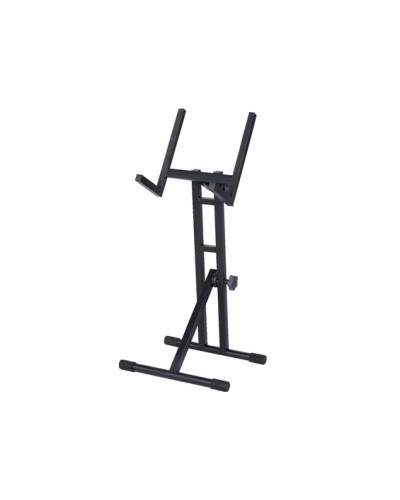 Стойка для комбо усилителя ROXTONE MUS030 в Твери Система оповещения и трансляции Roxton Pintop.ru