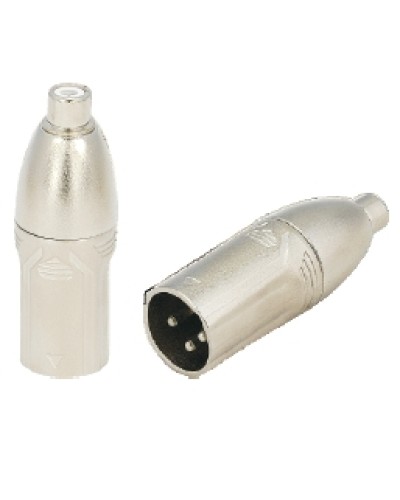 Переходник ROXTONE RA2XMPF в Твери Аксессуары для СОУЭ Pintop.ru