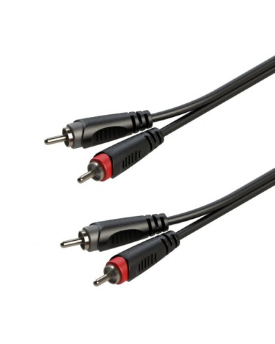 Аудио-кабель ROXTONE RACC130/2 в Твери Аксессуары для СОУЭ Pintop.ru
