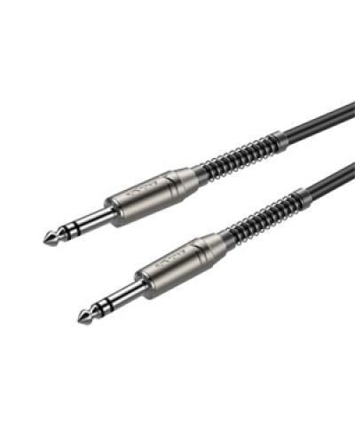 Кабель инструментальный ROXTONE SMJJ200/1 в Твери Аксессуары для СОУЭ Pintop.ru