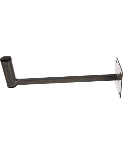 Кронштейн эфирный 30см, серый REXANT 34-0573 в Твери Системы видеонаблюдения Pintop.ru