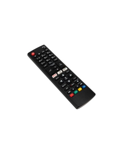 Пульт универсальный для телевизора LG REXANT 38-0018 в Твери Системы видеонаблюдения Pintop.ru