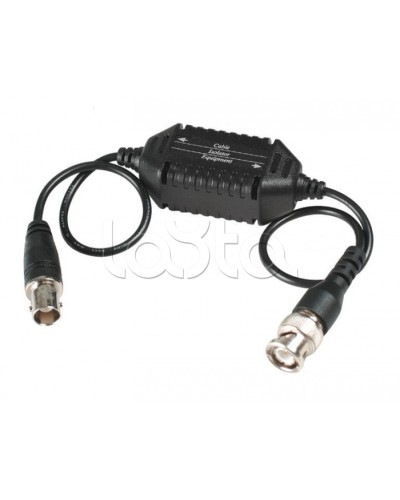 Изолятор коаксиального кабеля SC&T GL001 в Твери Видеоусилители, Модуляторы, Делители Pintop.ru