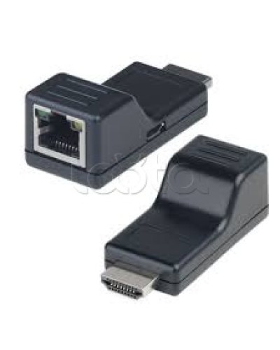 Передатчик-приемник SC&T HE01ERK в Твери Видеоусилители, Модуляторы, Делители Pintop.ru