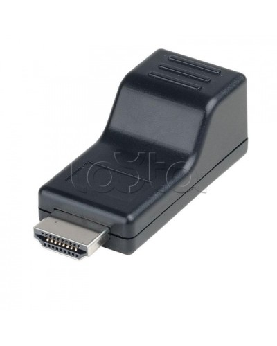 Приёмник пассивный HDMI сигнала SC&T HE01SER в Твери Видеоусилители, Модуляторы, Делители Pintop.ru