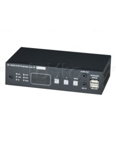 Приемник SC&T HKM02BR-4K в Твери Видеоусилители, Модуляторы, Делители Pintop.ru