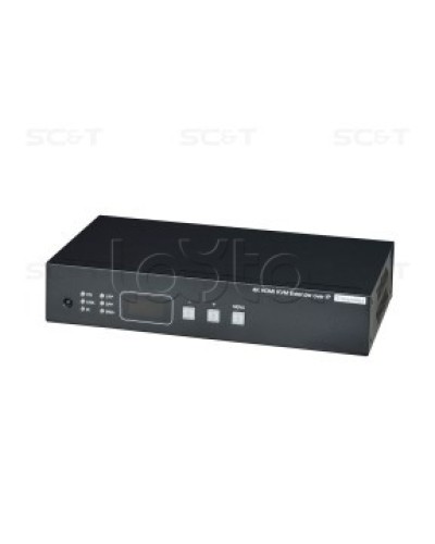Передатчик SC&T HKM02BT-4K в Твери Видеоусилители, Модуляторы, Делители Pintop.ru