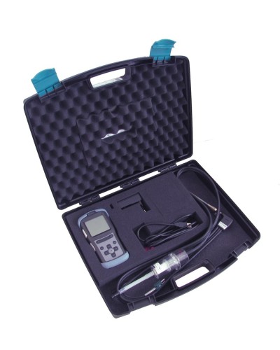 Газоанализатор Seitron CHEMIST 101 в Твери Технологические извещатели Pintop.ru