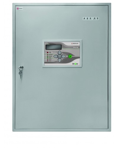 Шкаф пожарной автоматики Smartec ШПС-3-IP31 в Твери Адресная система охранно-пожарной радиоканальной сигнализации Smartec Pintop.ru